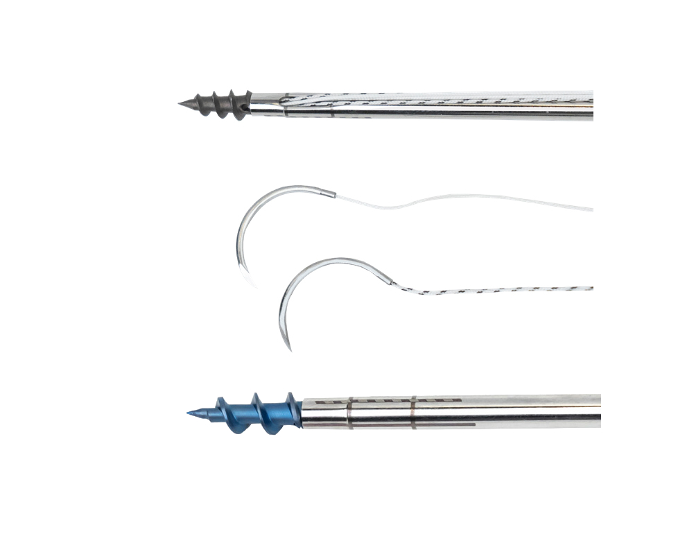 OC OsteoFix Titanium suture anchor