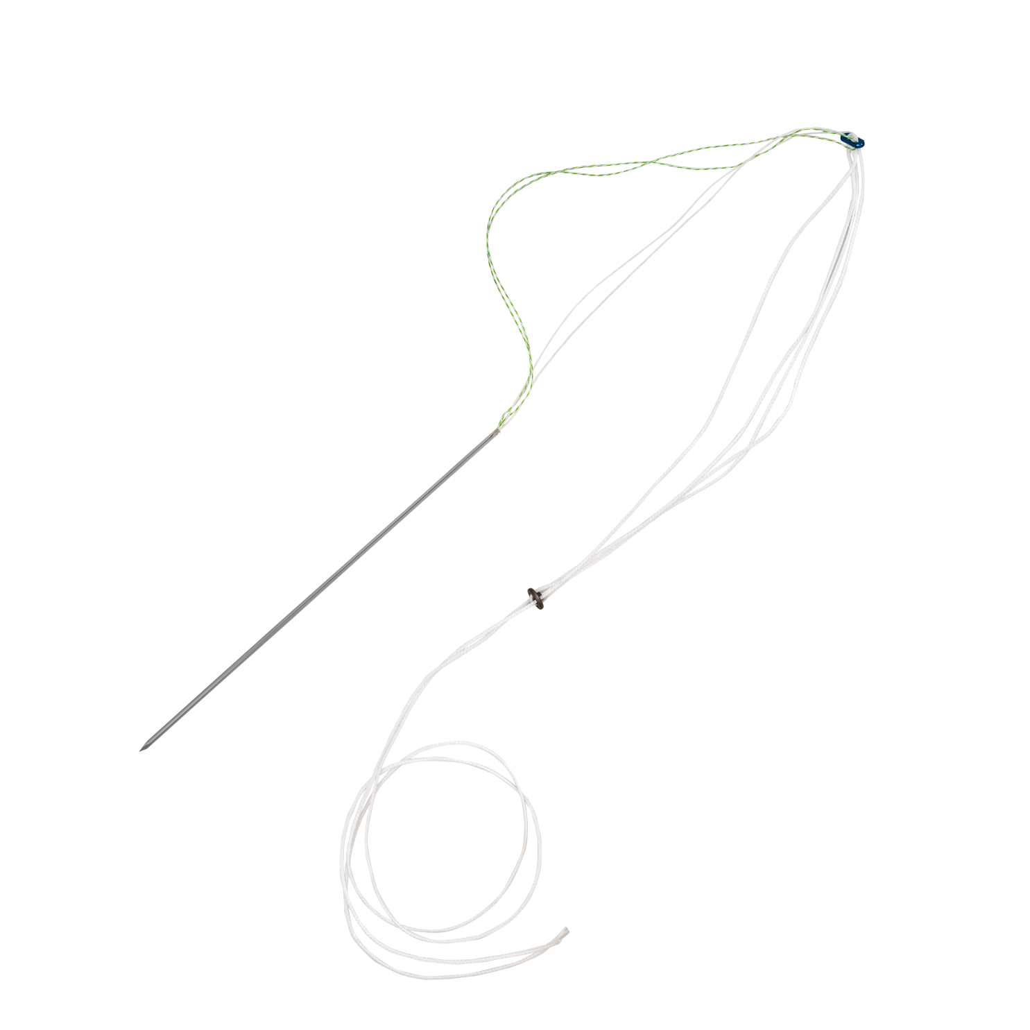 EcoButton™ Knotless Rope for Syndesmosis